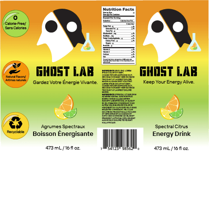 Citrus Flavor Die Line