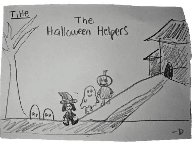 Concept Drawing 1