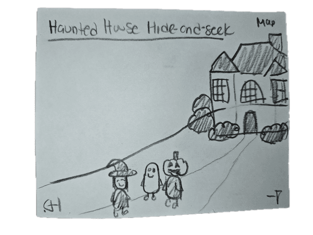 Concept Drawing 9