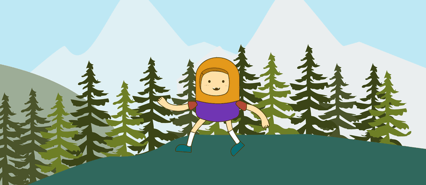 nature graphic 2