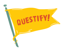 questify logo