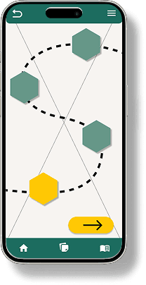 questify tracker screen