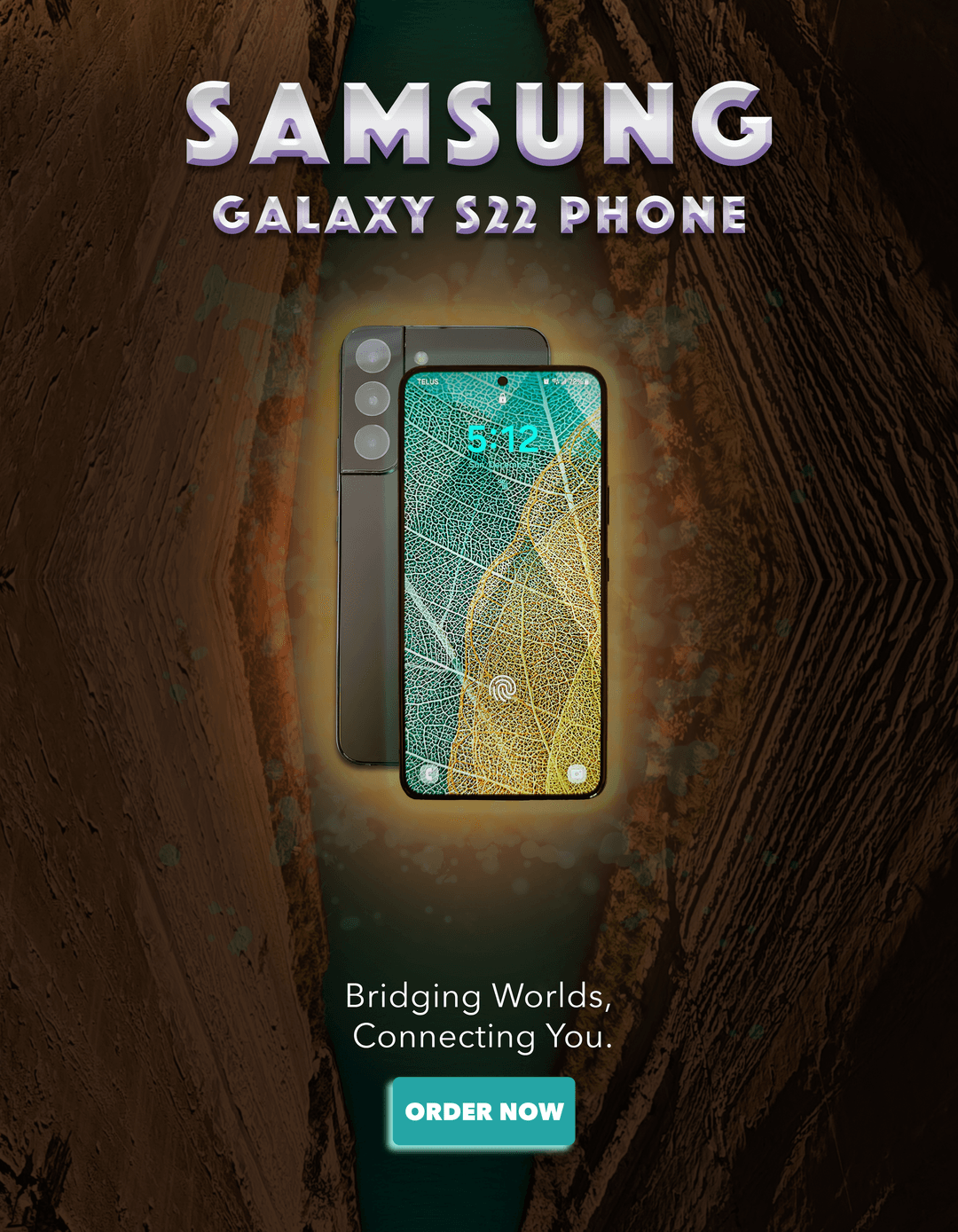 Samsung Galxy Phone
