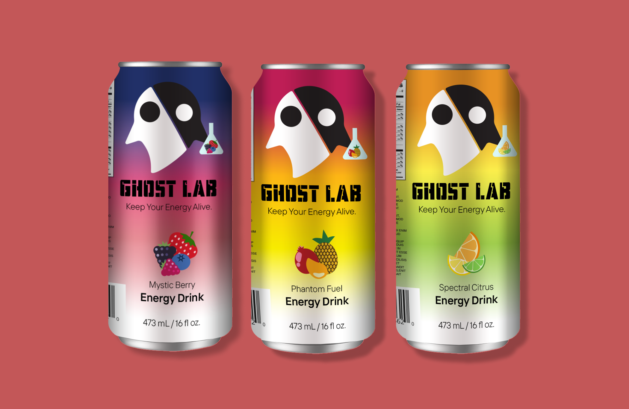 Can Packaging Design