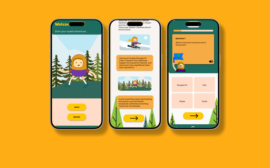 Questify Case Study